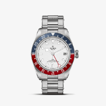 REDQ-Steel-Watch